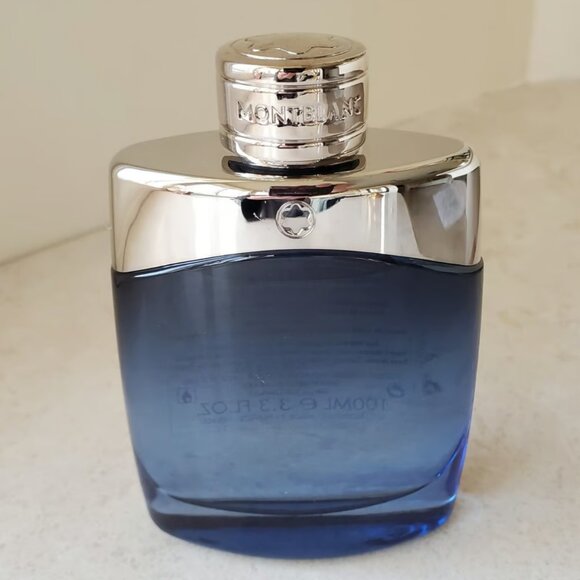 MONT BLANC - SPECIAL EDITION - Limited Edt Spray Spring/Summer Rare Discontinued - Picture 1 of 3
